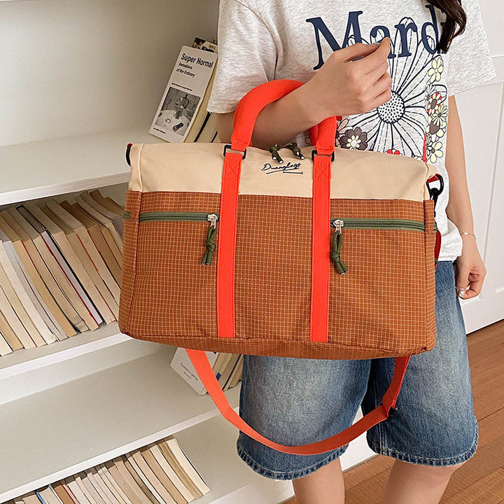 Multi-Functional Sport Tote Bag