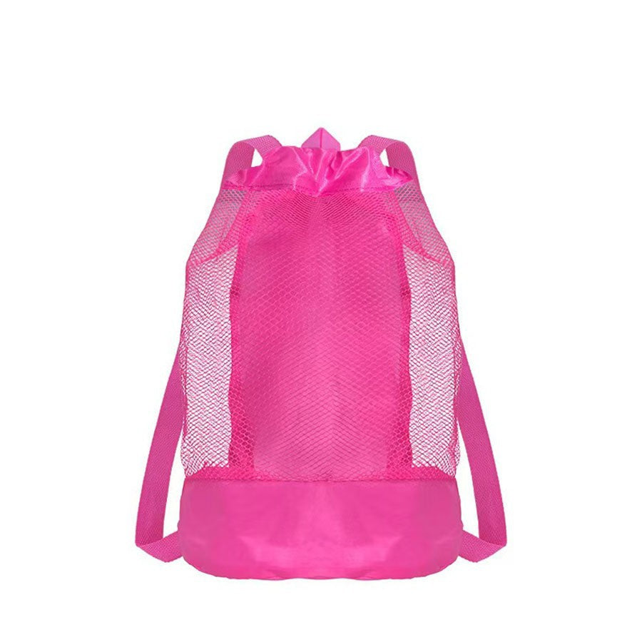 Sporty Mesh Bag Bowlift