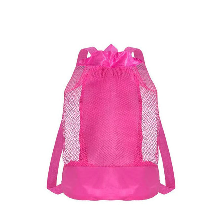 Sporty Mesh Bag Bowlift