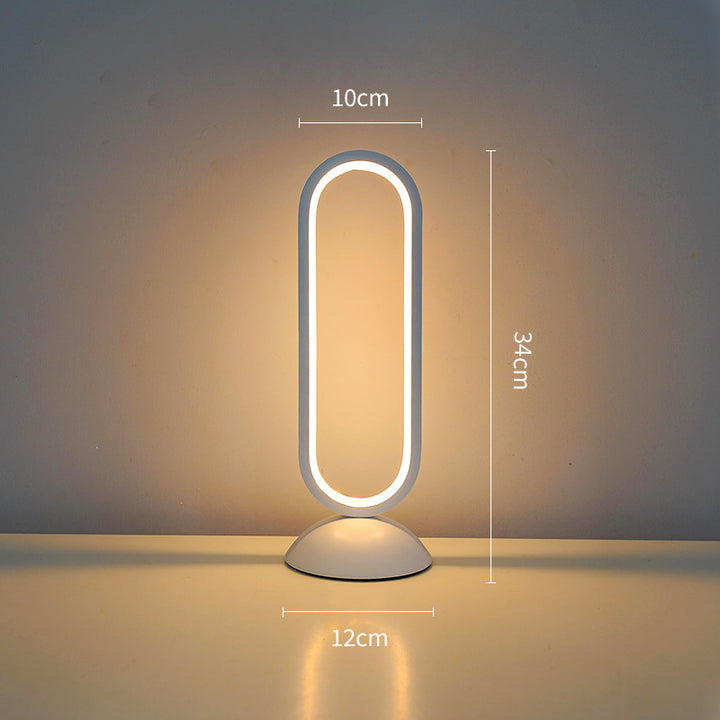 Contemporary LED Table Lamp