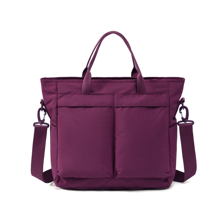 WoCompact Utility Satchel Bag Bowlift