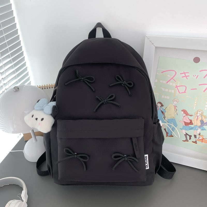 Playful Chic Backpack