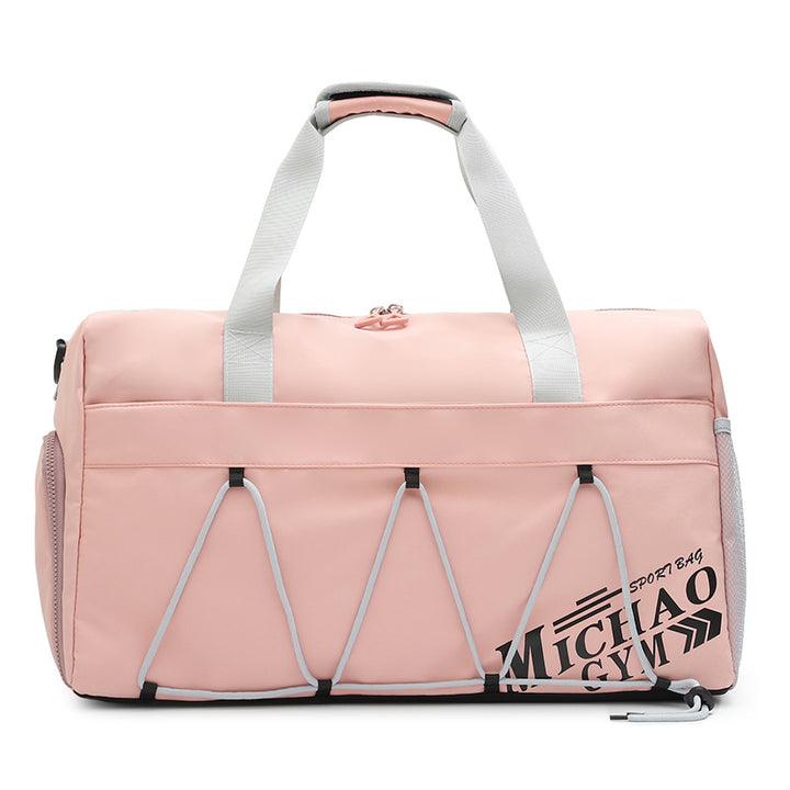 Durable Sports Duffel Bag