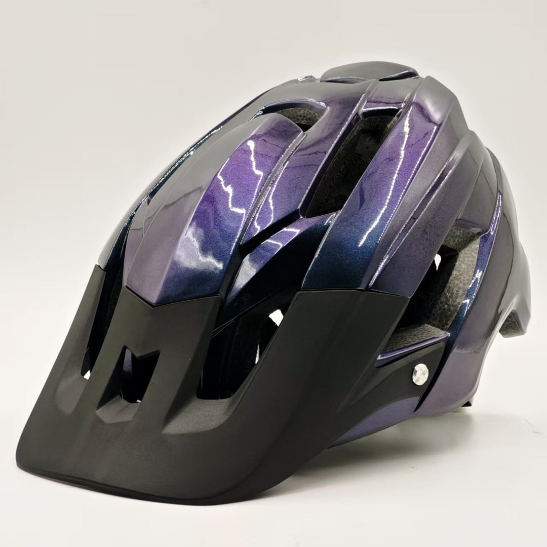 Multi-Sport Cycling Helmet Bowlift