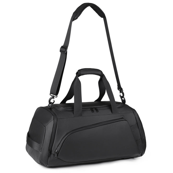 Multi-Functional Travel Duffel Bag Bowlift