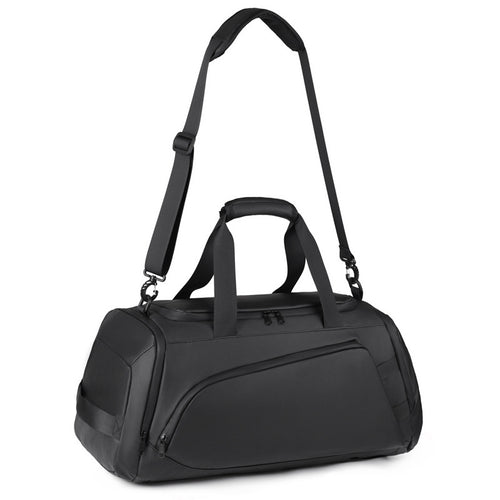 Multi-Functional Travel Duffel Bag Bowlift