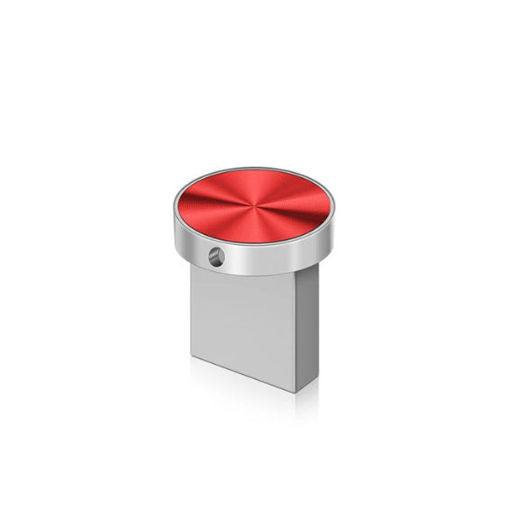 High-Speed USB-C Flash Drive Bowlift