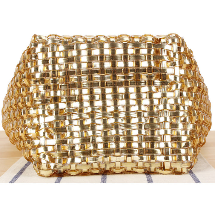 Basket Tote Bag Bowlift
