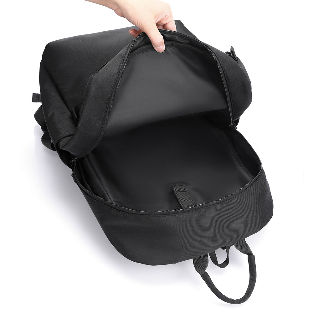 Versatile Travel Backpack Bowlift