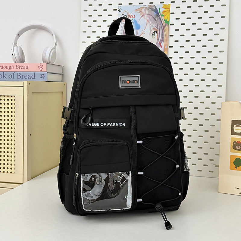 Stylish Backpack