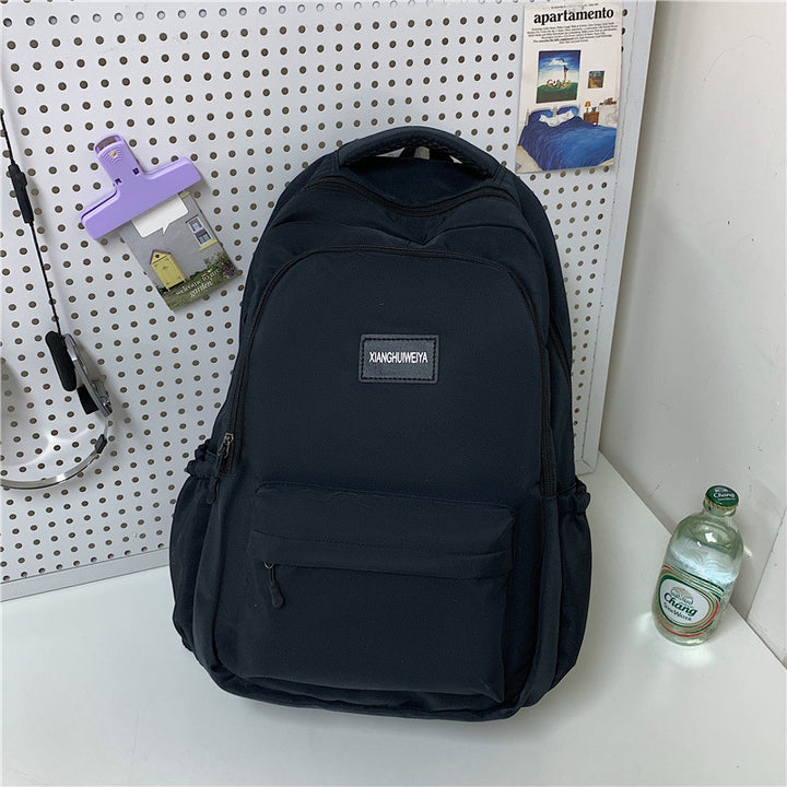 Durable Multi-Functional Laptop Backpack