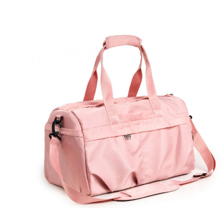 Multi-Purpose Travel Duffel Bag Bowlift
