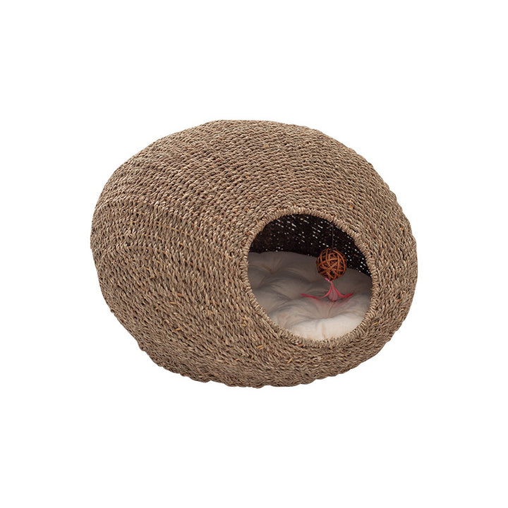 Cat cave Bowlift