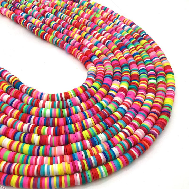 Stylish Silicone Beading Supplies Bowlift
