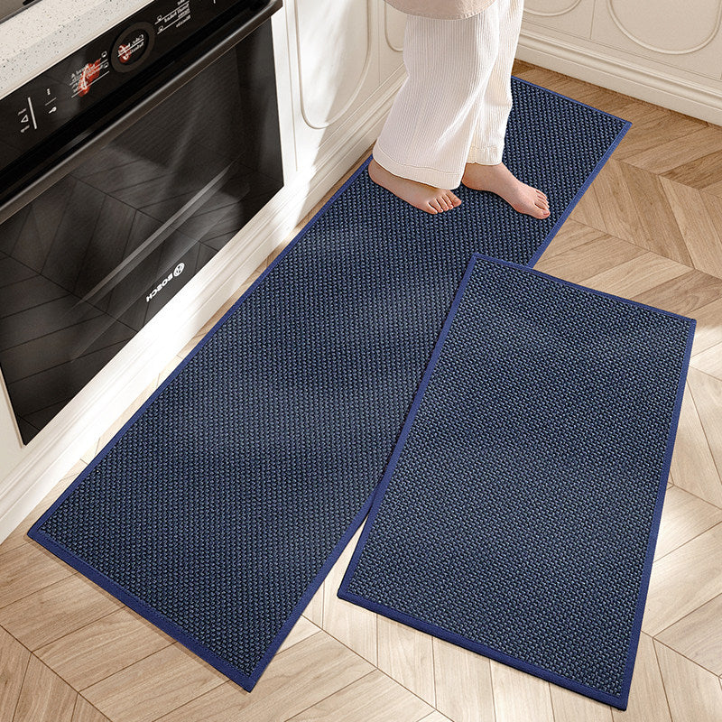Extra-Comfort Kitchen Mat Set Bowlift