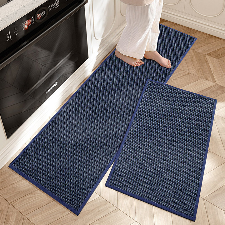 Extra-Comfort Kitchen Mat Set Bowlift