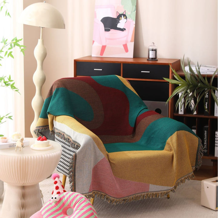 Home Decorative Throw