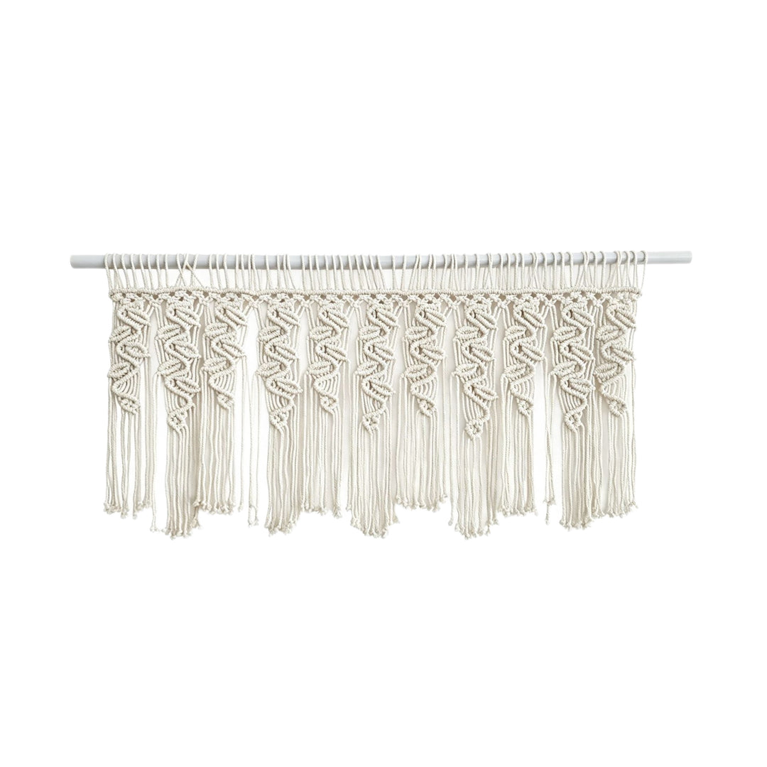 Home Decor Macrame Wall Hanging