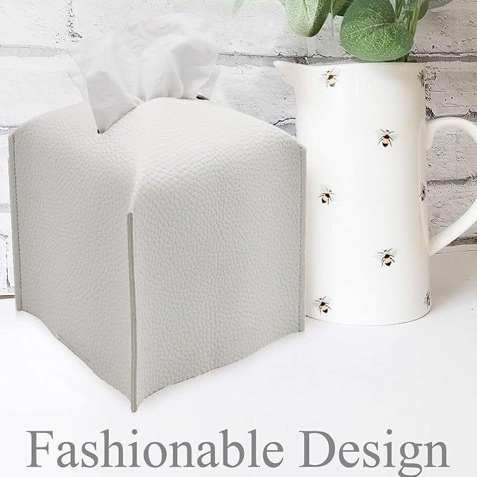 Stylish Tissue Box Bowlift