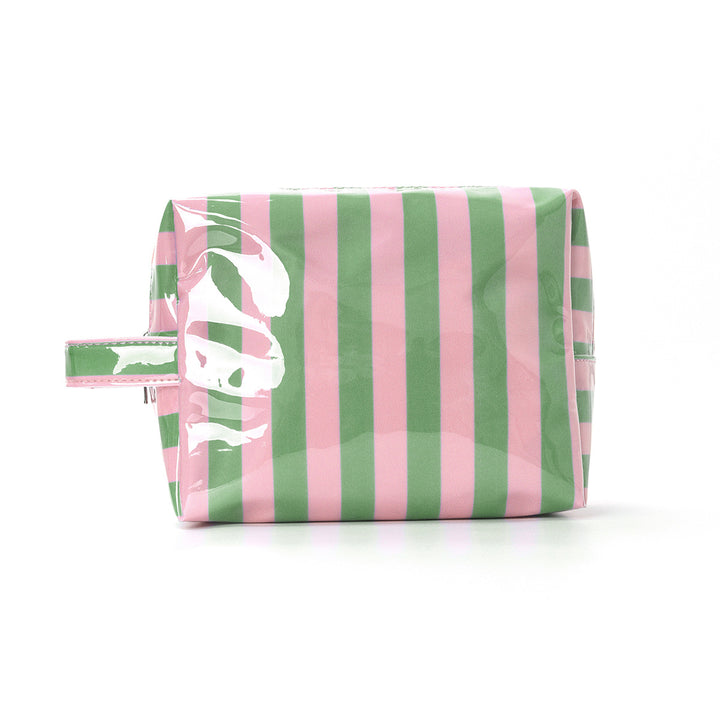 Transparent Cosmetic Bag Bowlift
