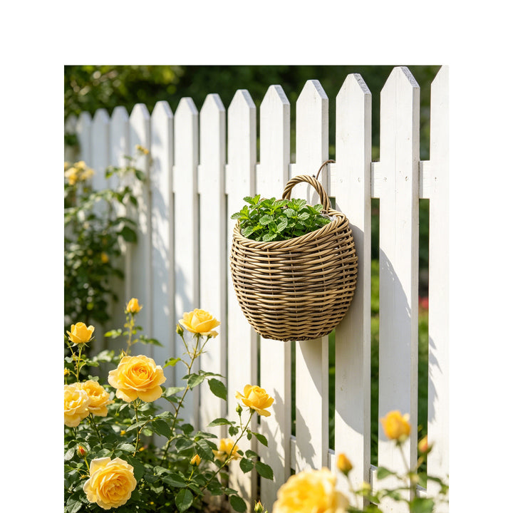 Presentation basket Bowlift