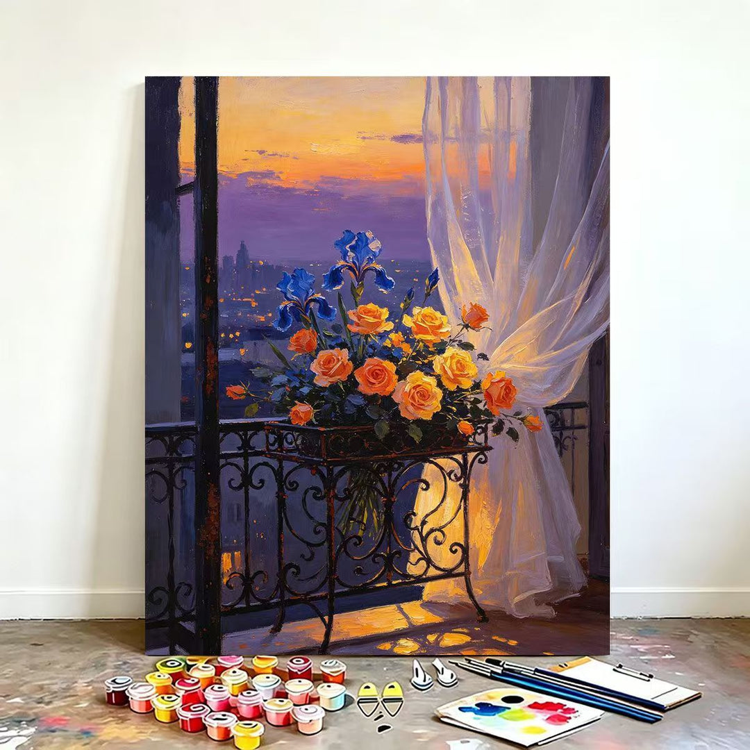 Decorative Art Bowlift
