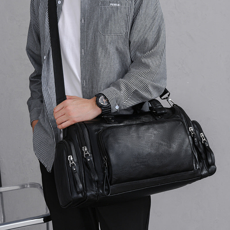 Travel Duffel Bag Bowlift