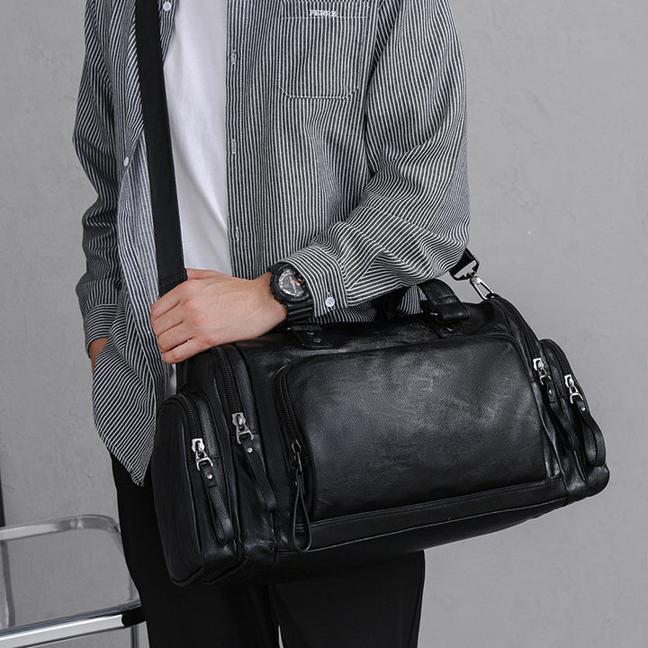 Travel Duffel Bag Bowlift