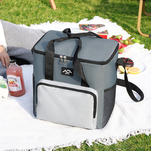 Insulated Cooler Tote