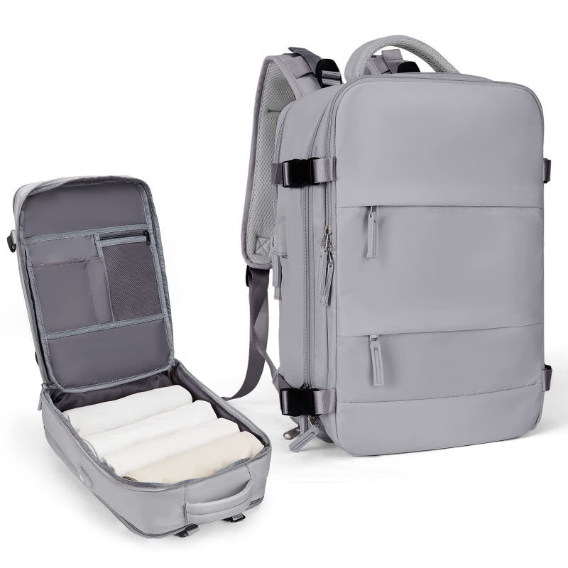 Multifunctional backpack with removable inner compartment Bowlift