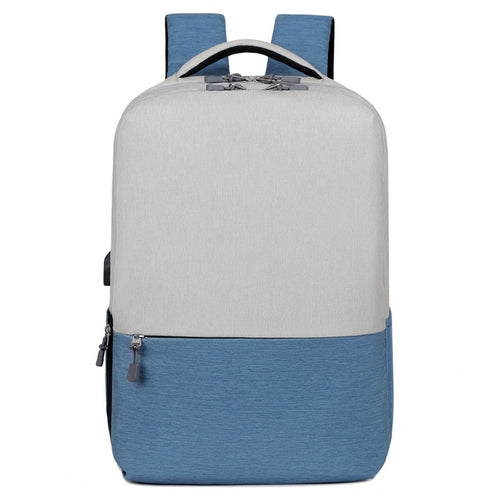 Lightweight Multi-Purpose Backpack Bowlift