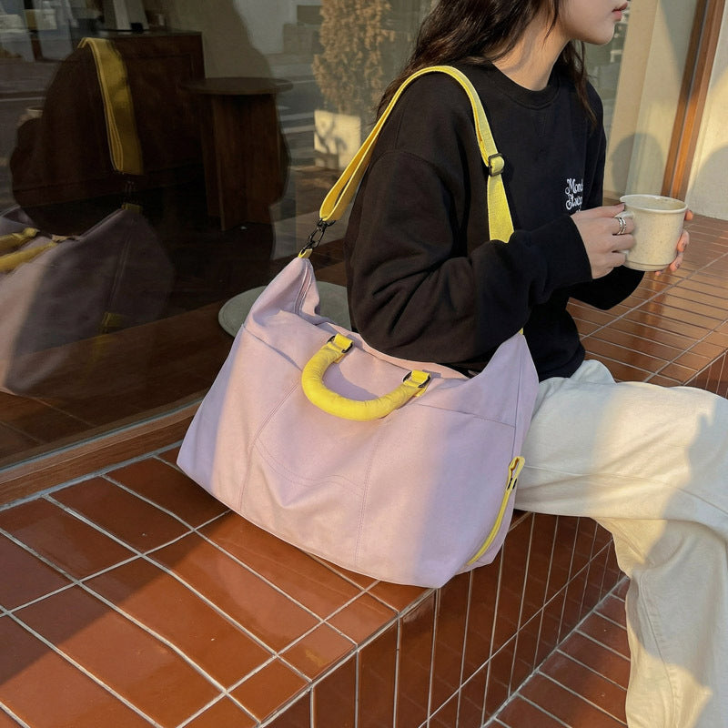 Versatile Travel Tote