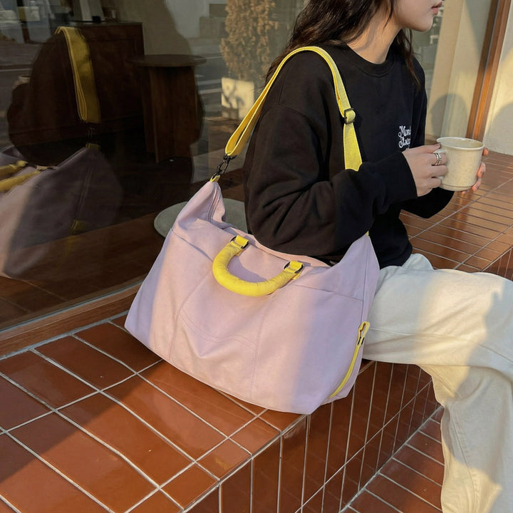 Versatile Travel Tote