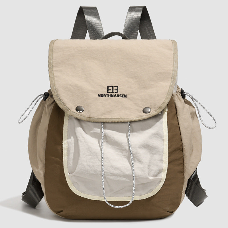Lightweight Outdoor Hiking Backpack