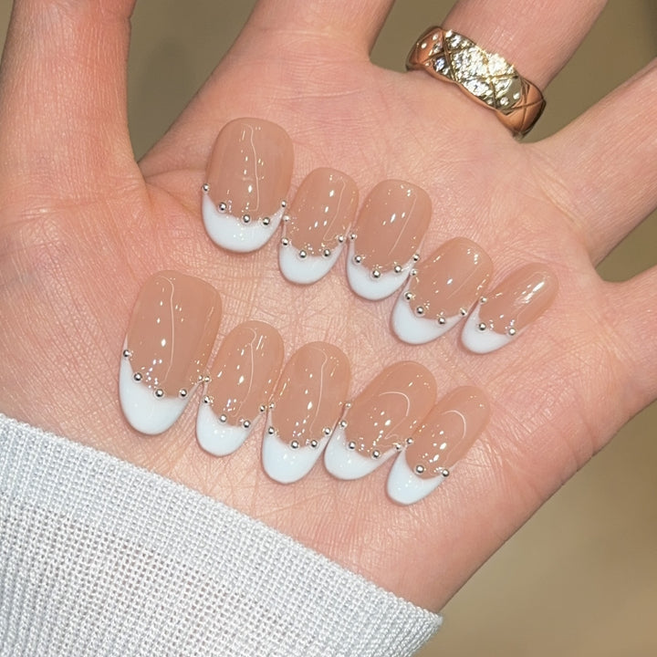 Artificial Nails Bowlift