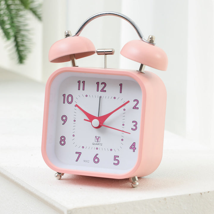 Alarm Clock Bowlift
