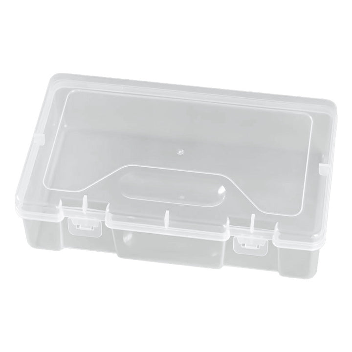 Clear Multi-Purpose Storage Box Bowlift