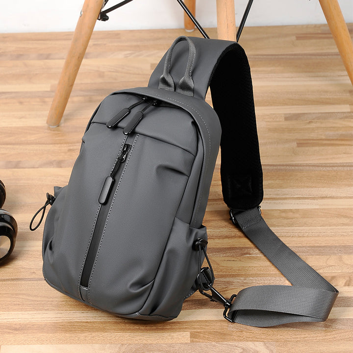 Crossbody Sling Bag with Anti-Theft Features Bowlift