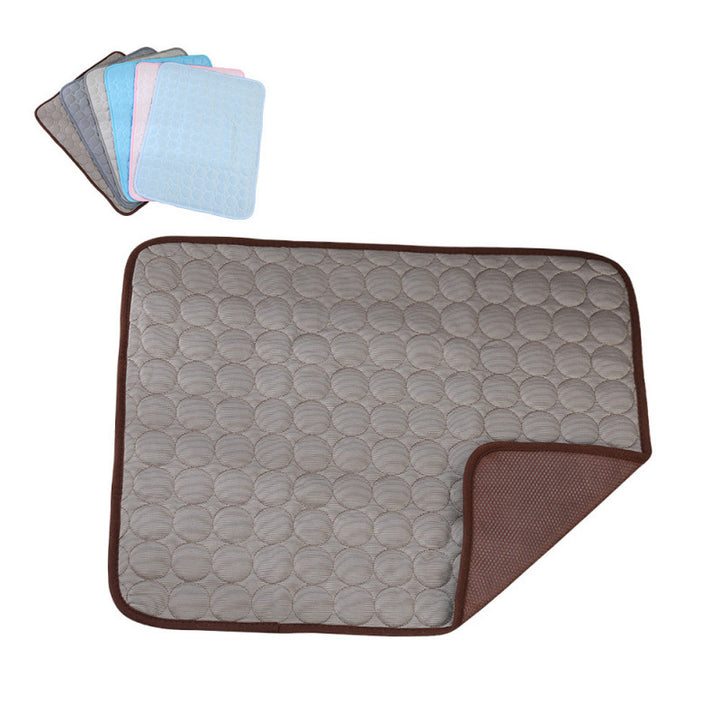 Unisex waterproof and non-slip pet mat Bowlift