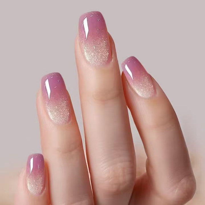 Decorative Nail Art Bowlift
