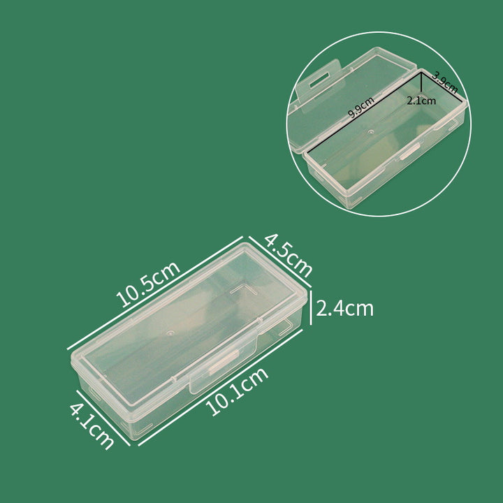 Multi-Purpose Modular Storage Box Bowlift