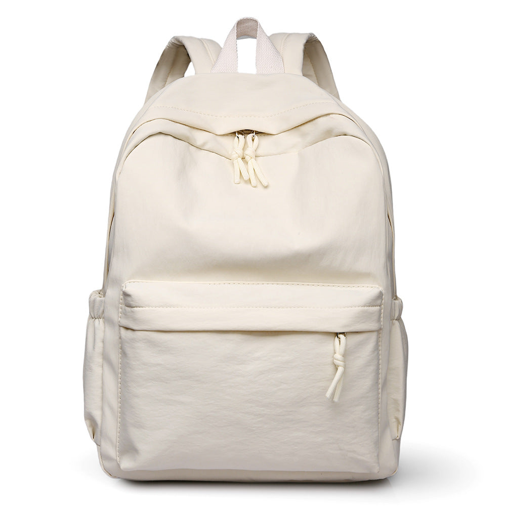 Lightweight Durable Travel Backpack Bowlift