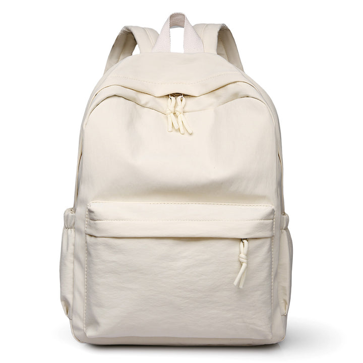 Lightweight Durable Travel Backpack Bowlift