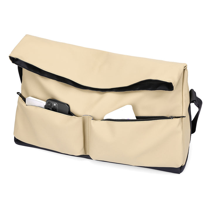Practical Shoulder Bag Bowlift