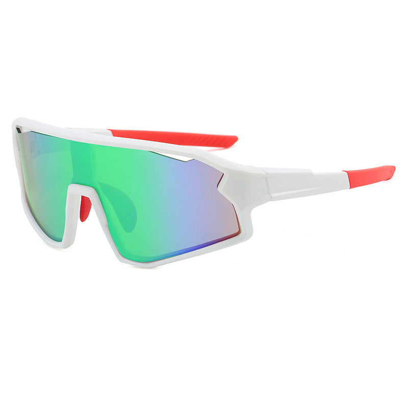 Women's sports sunglasses with advanced UV protection and ergonomic design Bowlift