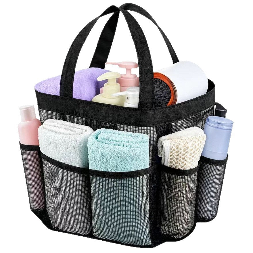 Practical Toilet Bag Bowlift
