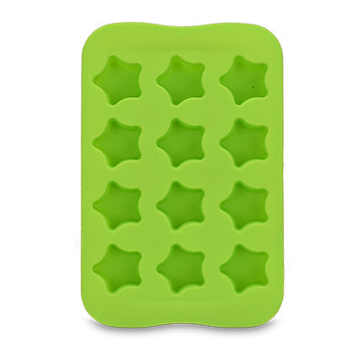 Silicone Baking Mold in Heart Shape Bowlift