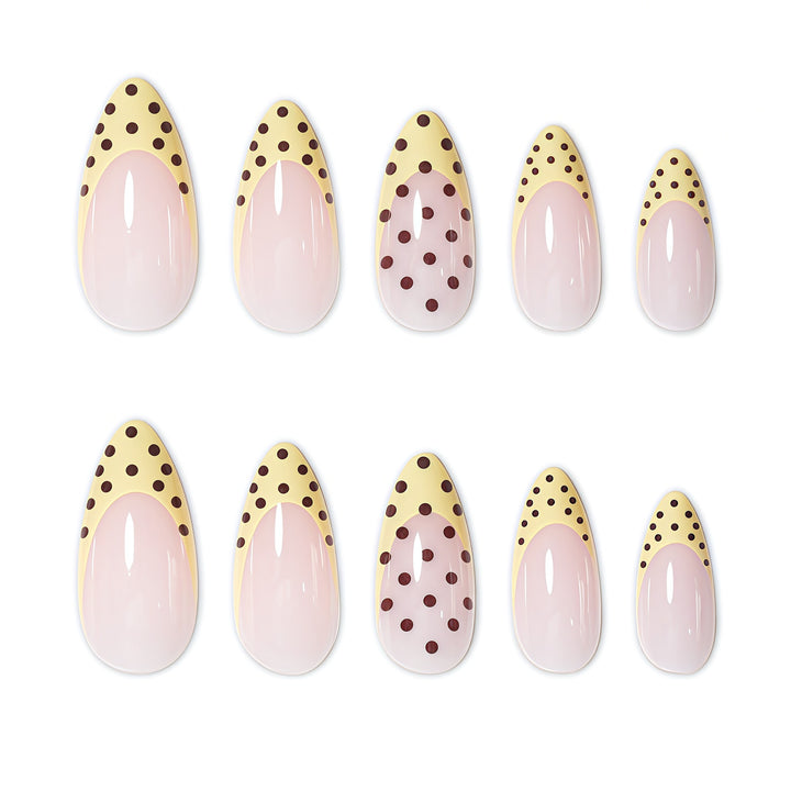 Designer Nail Art Bowlift