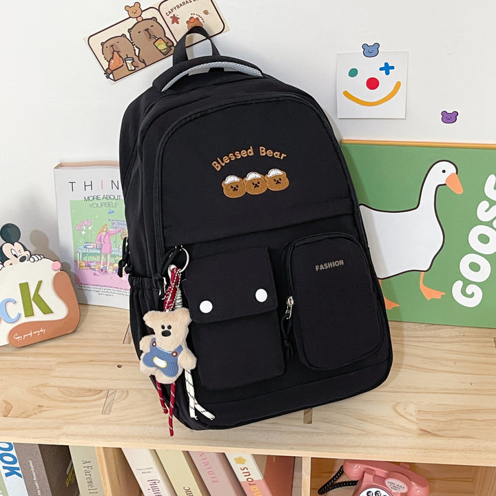 Fashion Backpack