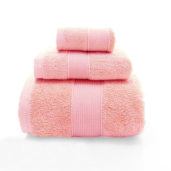 Luxurious and Super Soft Terry Bath Towel Bowlift
